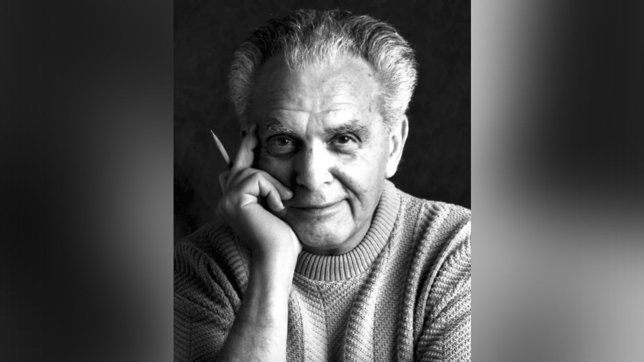 Jack Kirby