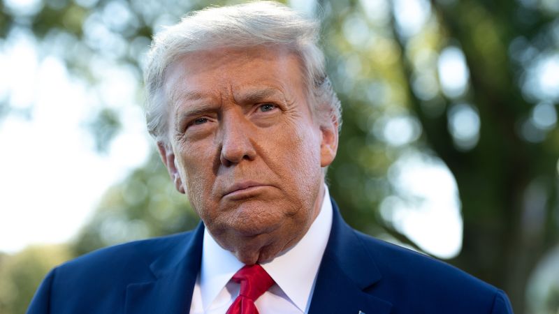 NextImg:Opinion: The problem with Trump's indictment | CNN