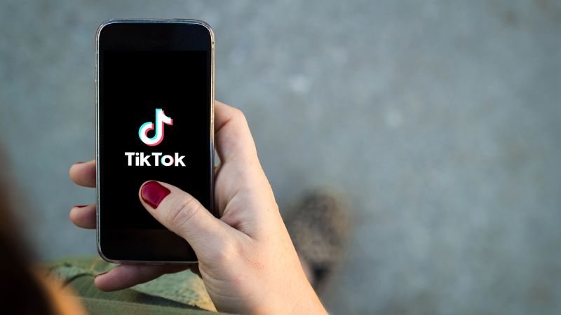 What Americans think of a TikTok ban | CNN Business