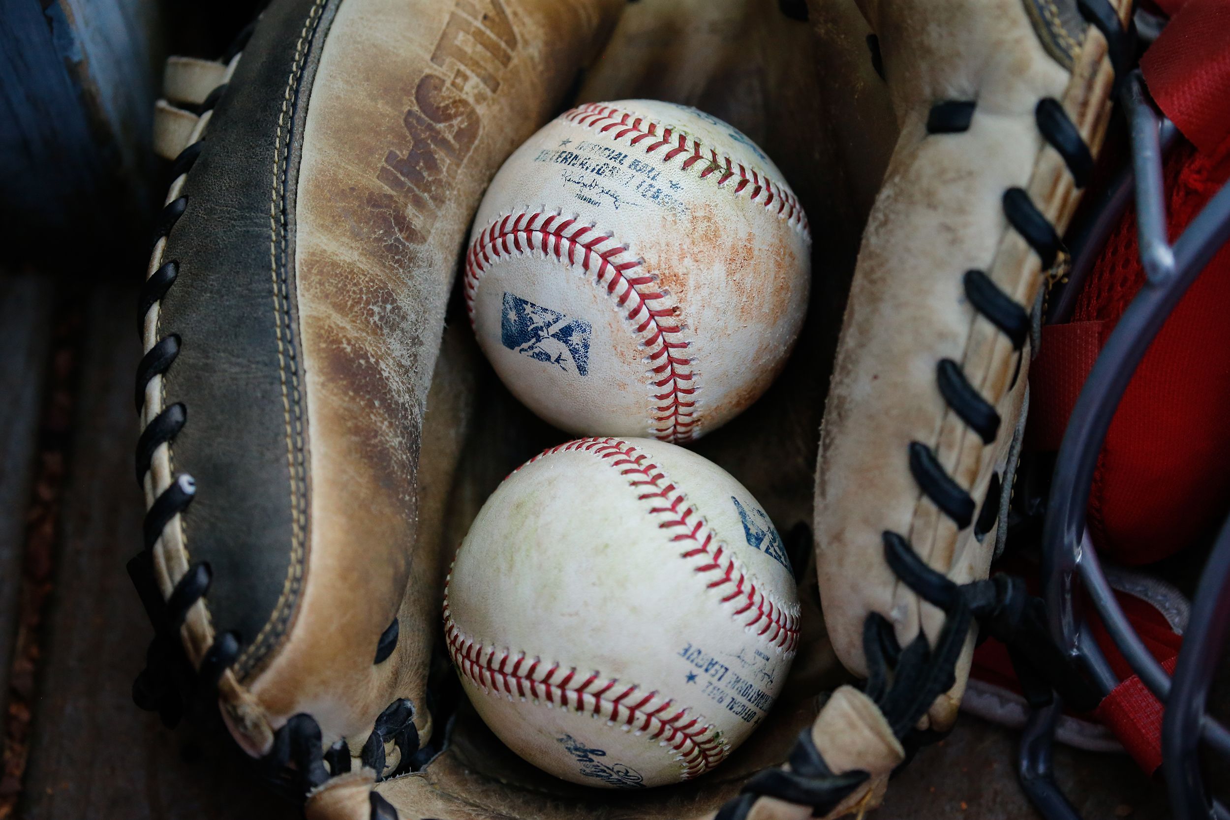 Minor League Baseball, Accessories