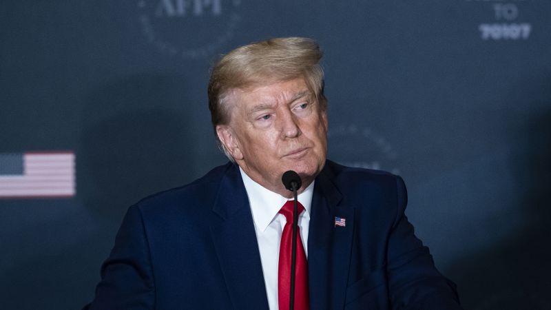 NextImg:Opinion: Trump's indictment answers a 50-year-old question | CNN