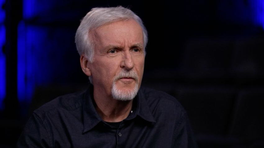 james cameron fareed 1