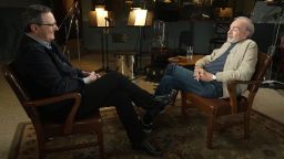 Music legend Neil Diamond, who announced in 2018 that he was diagnosed with Parkinson's Disease, says he's just coming to terms with the diagnosis in a interview with Anthony Mason for CBS Sunday Morning broadcast on Sunday, April 2 on the CBS Television Network, and streaming on Paramount+.