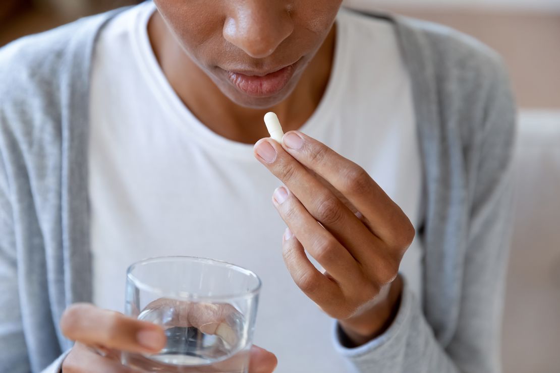 Taking hormone replacement therapy did not affect dementia risk unless it was started late, a new study said.