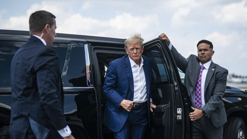 NextImg:5 things to know for April 3: Trump, Russia blast, Tornadoes, Oil prices, School safety | CNN
