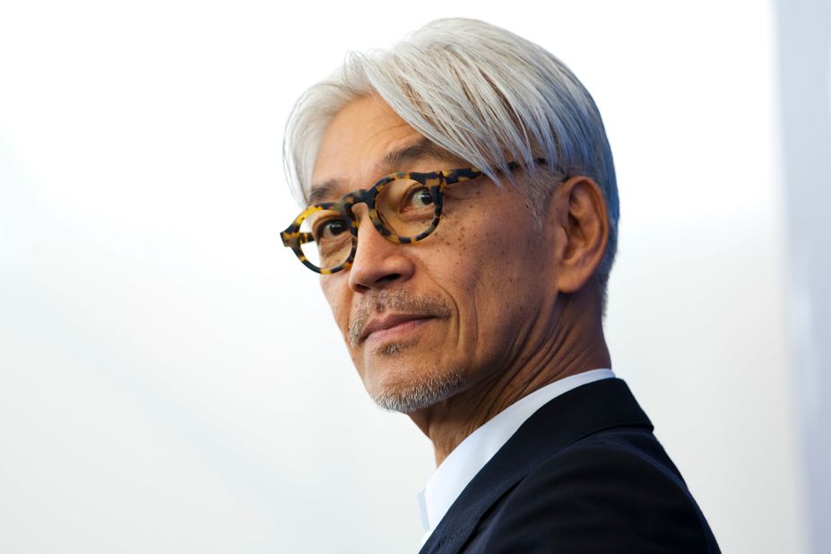 Japanese composer <a href="https://www.cnn.com/style/article/ryuichi-sakamoto-dies-intl/index.html" target="_blank">Ryuichi Sakamoto</a>, who wrote the haunting score to "Merry Christmas, Mr. Lawrence" and won an Oscar for 1987's "The Last Emperor," died March 28 at the age of 71. He had been treated for cancer in recent years.