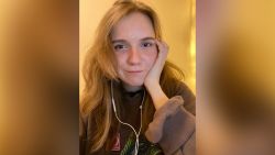 Daria Trepova VK photos - st petersburg bomb suspect