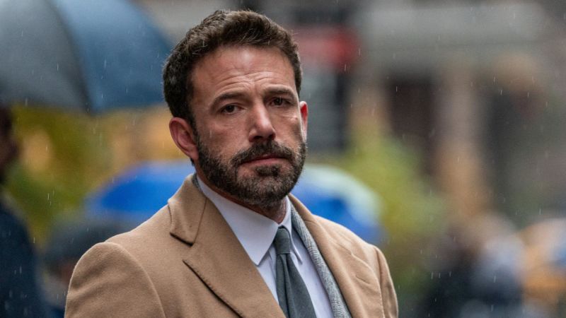 Ben Affleck reveals potentially major character spoiler for DC’s ‘The Flash’ | CNN