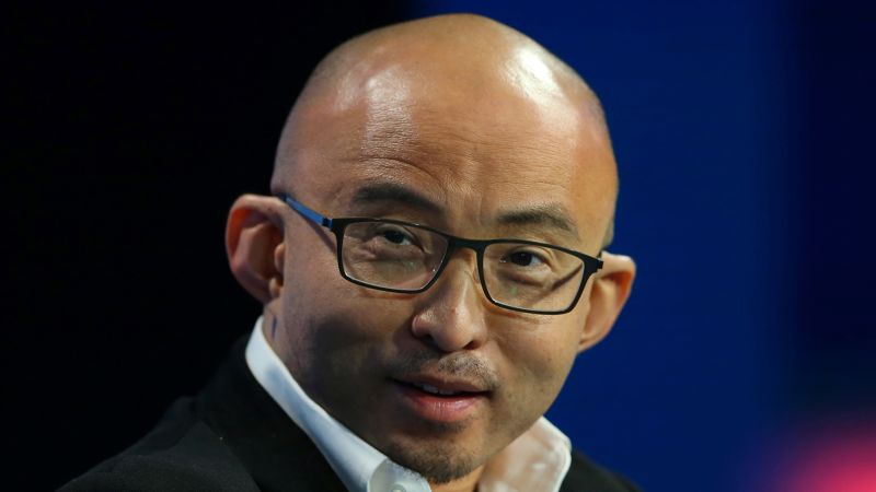 Fã de Bao: Banqueiro chinês desaparecido renuncia ao Renascimento da China por “razões de saúde”