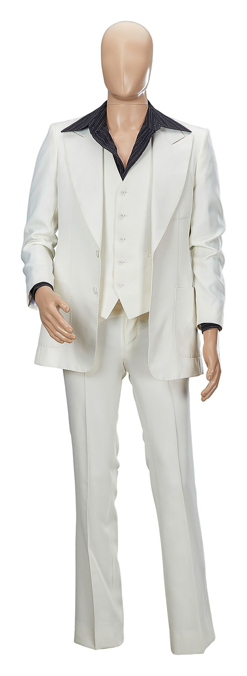 Travolta saturday on sale night fever