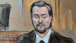 Leonardo DiCaprio testifies for prosecution at trial of Fugees rapper Pras Michel.