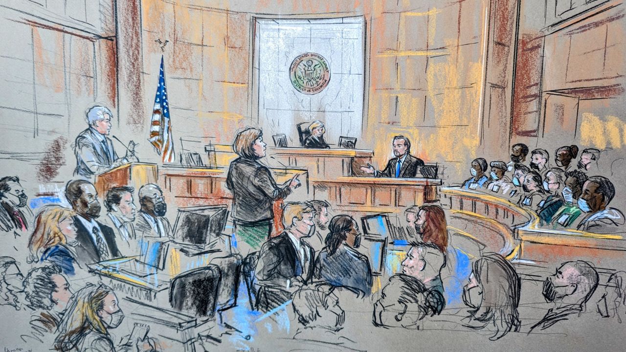 Leonardo DiCaprio testifies for prosecution at trial of Fugees rapper Pras Michel. Leonardo DiCaprio testifies for prosecution at trial of Fugees rapper Pras Michel.