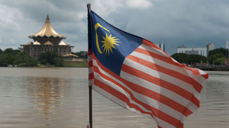 NextImg:Malaysia scraps mandatory death penalty, natural-life prison terms | CNN