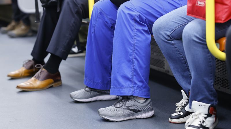 NextImg:Opinion: How safe is your job? | CNN