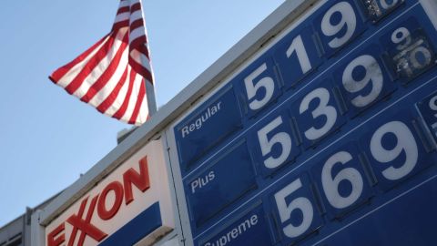 gas prices