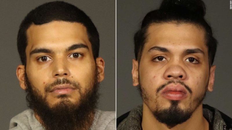 NextImg:4 men have been arrested in connection with robberies of intoxicated people at New York bars, including 2 suspects charged with murder | CNN