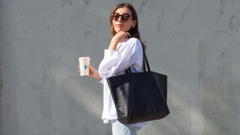 20 best women's work bags of 2023 | CNN Underscored