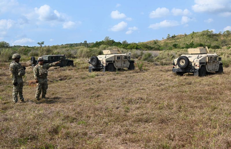 Фотографии Военных Баз