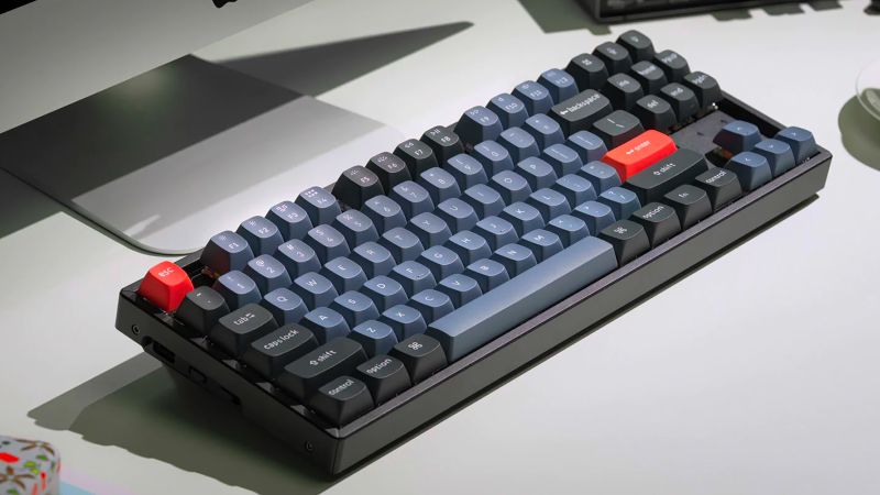 Our favorite mechanical keyboard maker has a massive sale going on right now | CNN Underscored