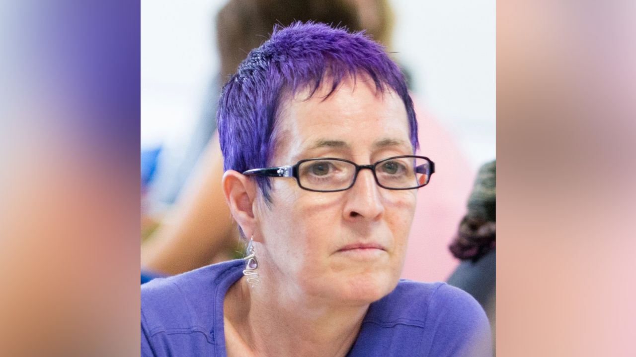 Jane Holgate