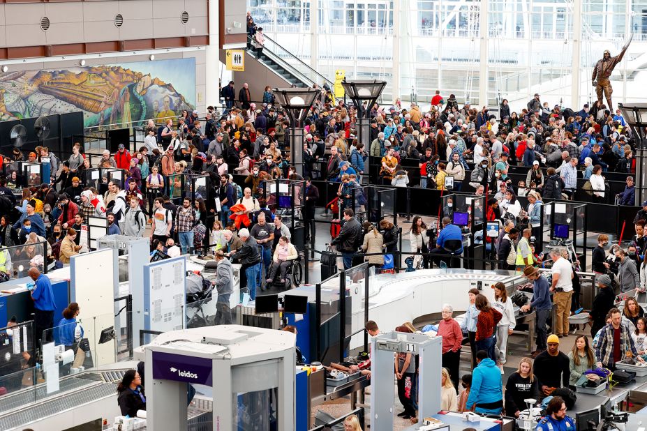 World's busiest airports in 2022 Half are in the United States CNN
