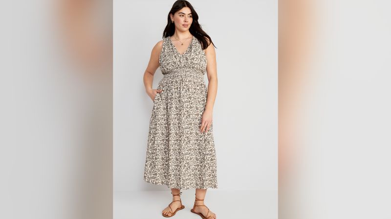 Old navy best sale womens spring dresses