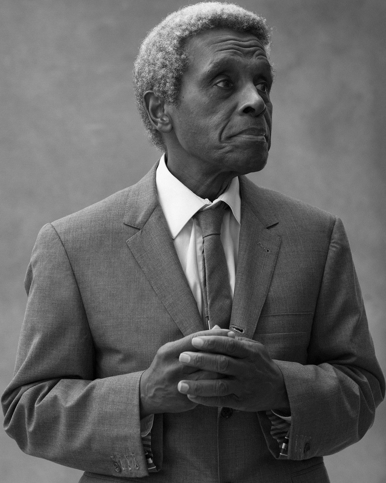 Kwame Brathwaite, fotografer gerakan ‘Black is Beautiful’, meninggal dunia di usia 85 tahun
