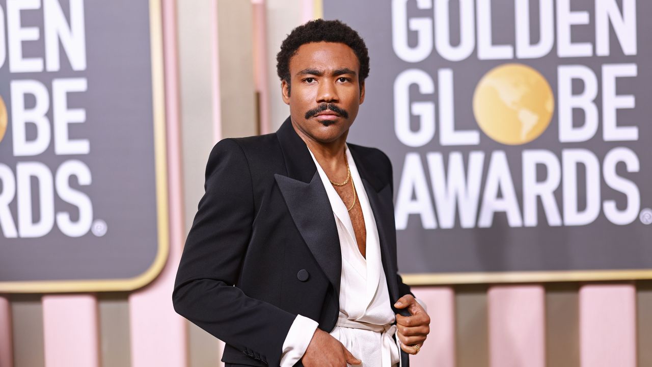Donald Glover: If I got on SNL, my career wouldn't have happened