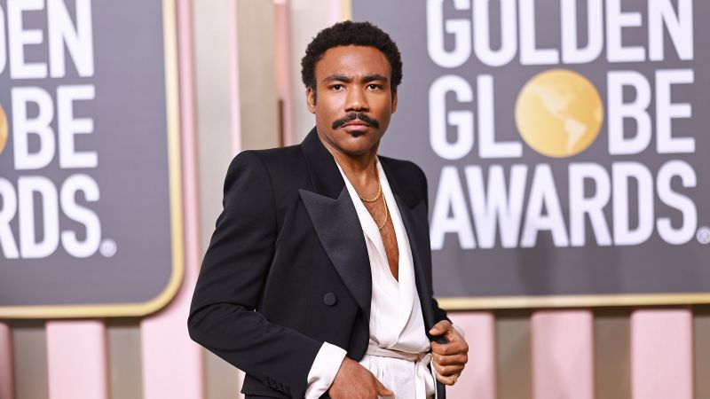 Donald Glover says his ‘career wouldn’t have happened’ had he landed his ‘Saturday Night Live’ audition | CNN