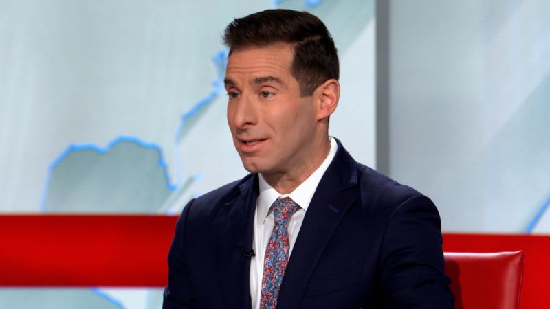 NextImg:'Utterly reprehensible': Honig on Trump's attacks on judge and district attorney in speech | CNN Politics