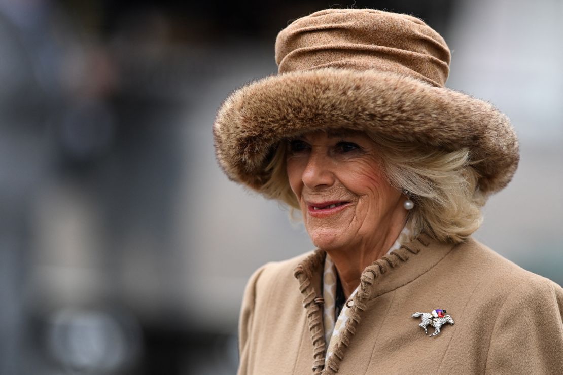 ‘Queen Camilla’ used officially for the first time on King Charles ...