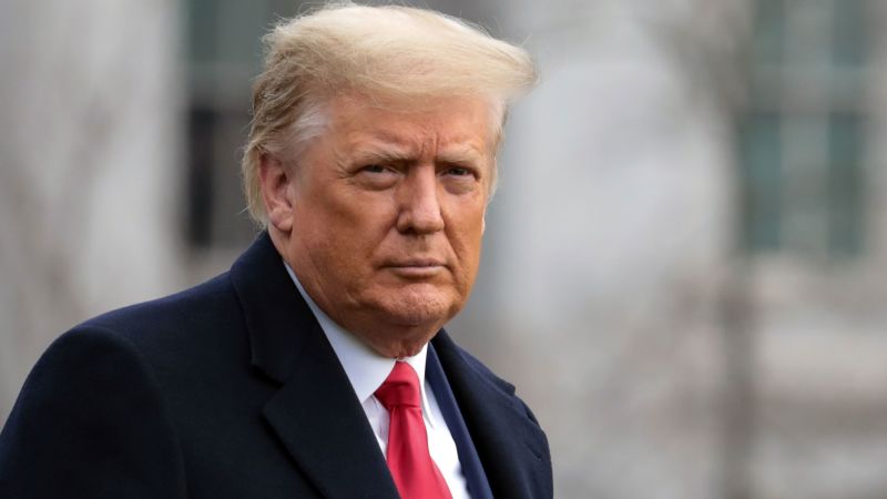 NextImg:Trump asks for mistrial in battery case, saying judge has made 'unfair and prejudicial' rulings | CNN Politics