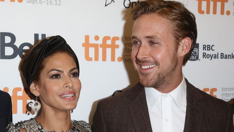 NextImg:Eva Mendes notes special anniversary with Ryan Gosling | CNN