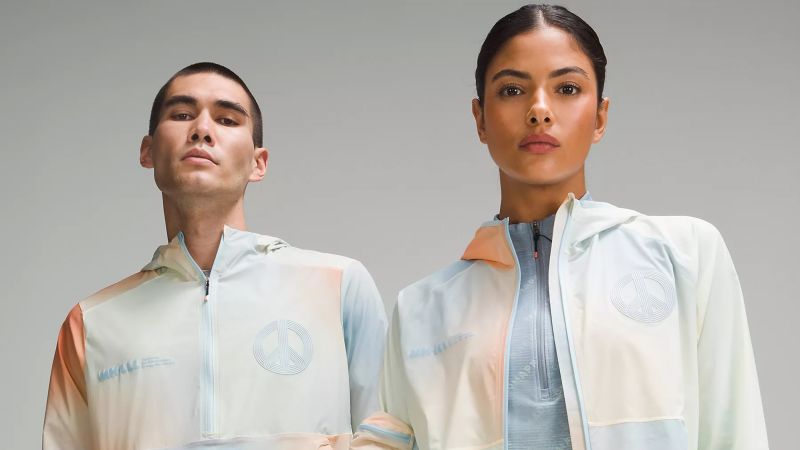 NextImg:Lululemon just dropped a colorful collaboration with Madhappy | CNN Underscored