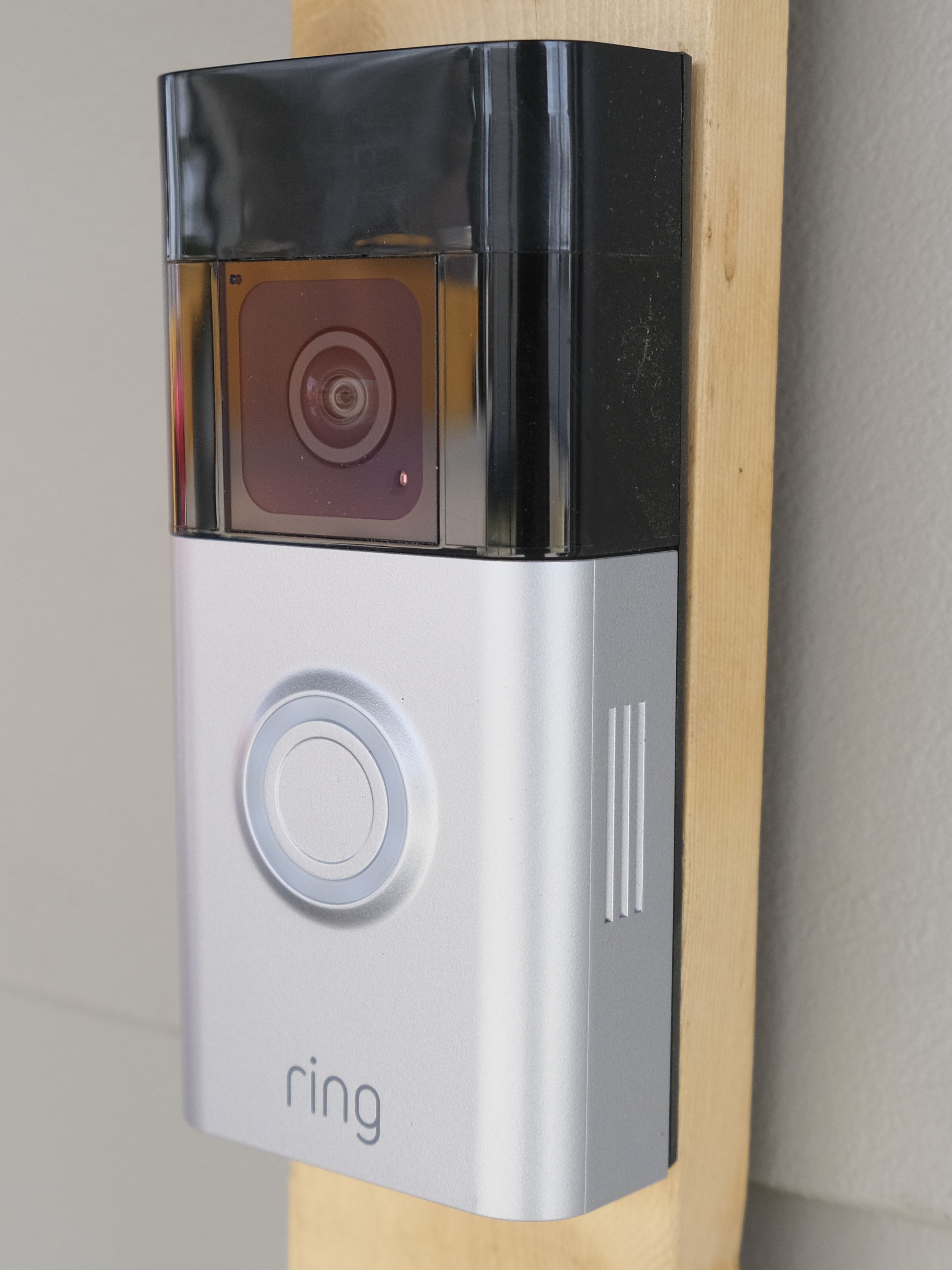 Ring Battery Doorbell review | CNN Underscored