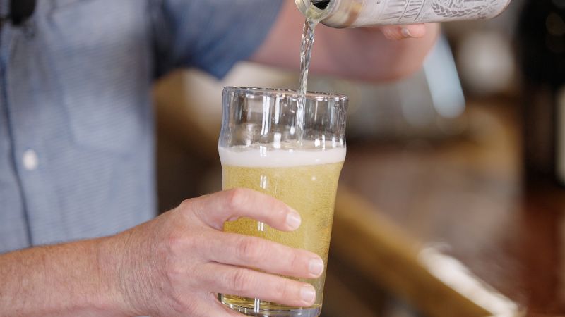 Video: 5 tips to enjoy beer like an expert  | CNN