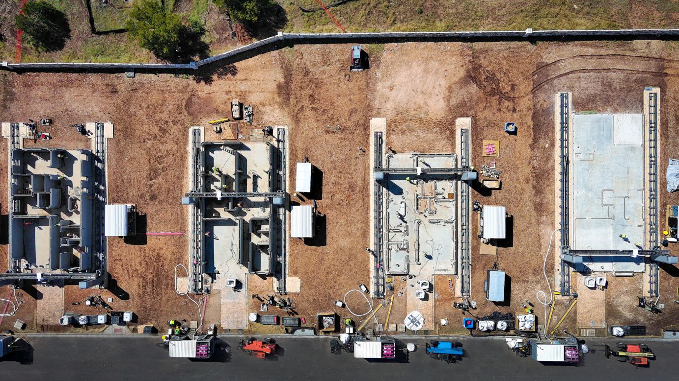 ICON's largest project is currently underway north of Austin in the city of Georgetown. Wolf Ranch is a 100-home community built in collaboration with construction company Lennar. Prices for units will start in the mid-$400,000s.