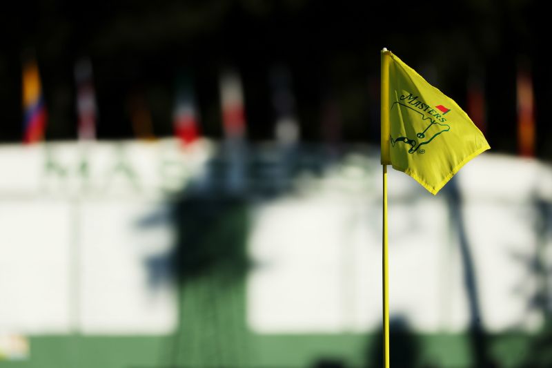 How to watch The Masters live Start time, channels and other things to know CNN
