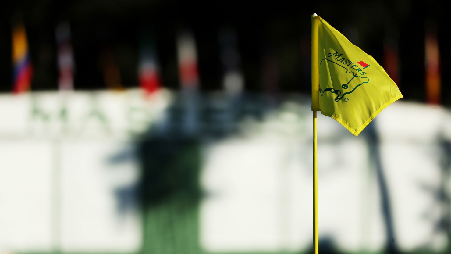2023 Masters Thursday tee times, TV info for Augusta National