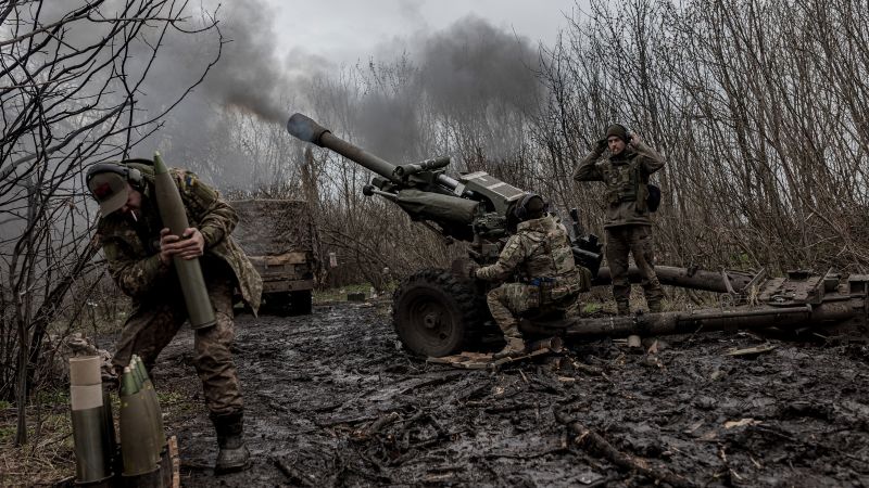 NextImg:Ukraine is preparing to strike back against Russia. Timing will be key. | CNN