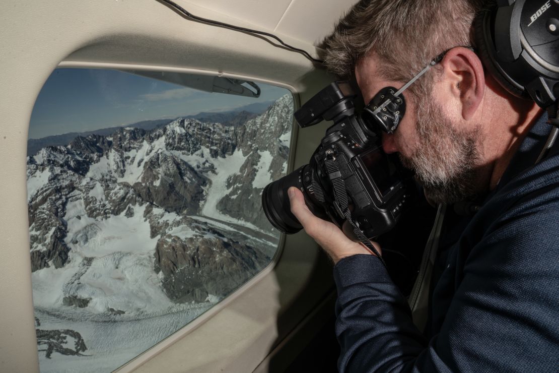 ‘Shocked’ by the loss: Scientists sound the alarm on New Zealand’s