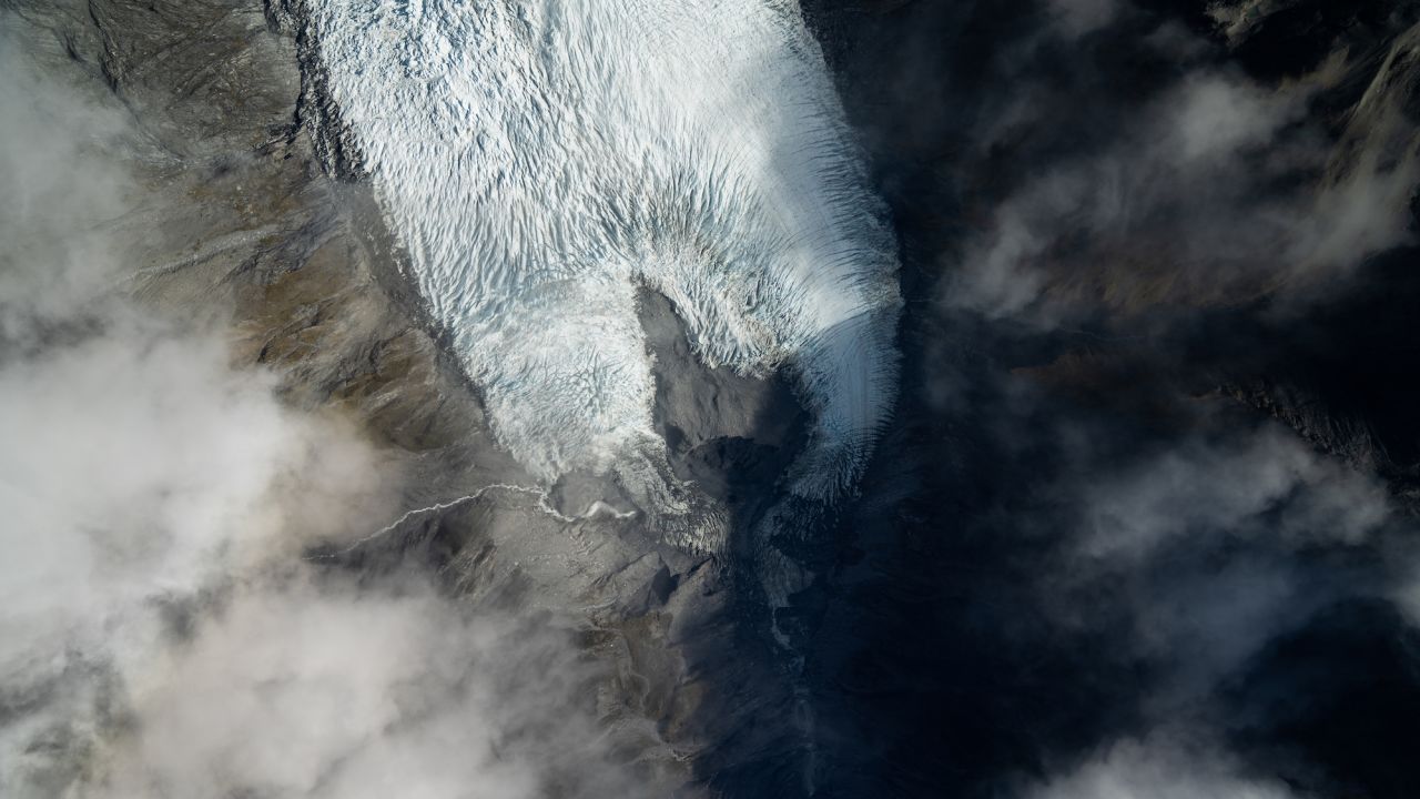 Franz Josef është një nga akullnajat më të njohura në Zelandën e Re
