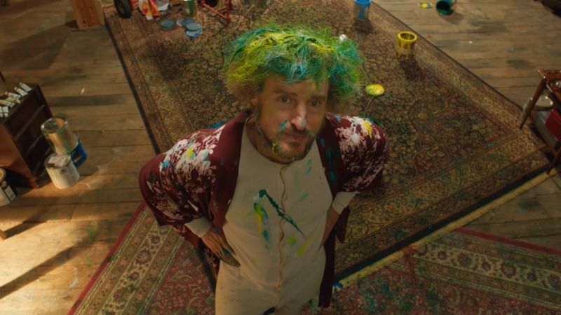 Paint Review Owen Wilson Plays A Bob Ross Type Artist In What Feels   230406093156 04 Paint Movie 