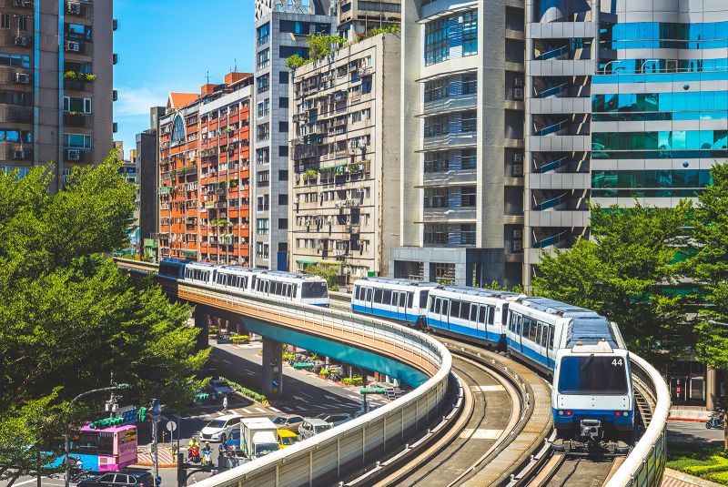 The World's Best Cities For Public Transit | CNN