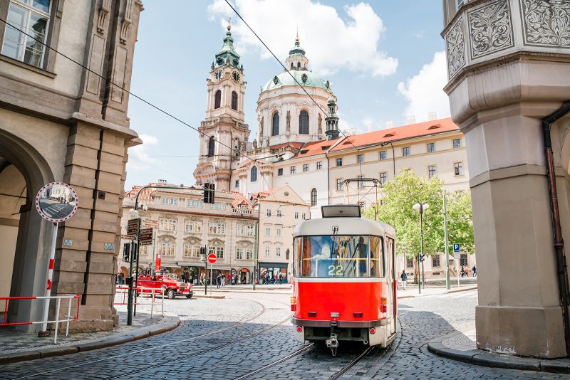 The 'world's Best' Cities For Public Transit, According To Time Out | CNN