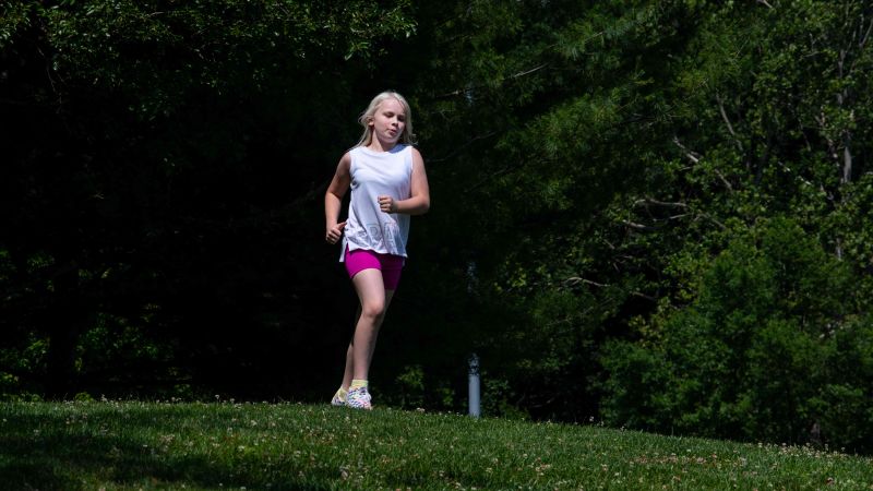 Федералният апелативен съд блокира Западна Вирджиния от налагането на забрана срещу транс-спорт срещу 13-годишно момиче