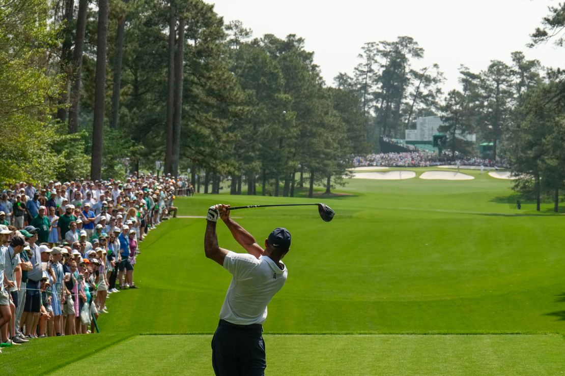 Masters 2023 – News, Scores, Analysis from Day 1 at Augusta National -  Sports Illustrated Golf: News, Scores, Equipment, Instruction, Travel,  Courses