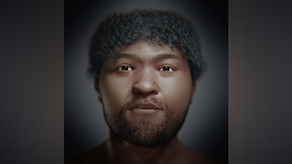 Watch the Evolution of Man's Face in Under 2 Minutes With This Video