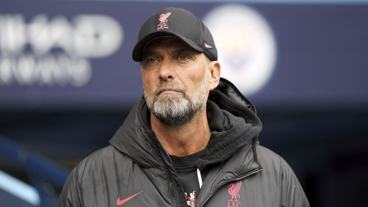 Can Jurgen Klopp guide Liverpool to victory over Arsenal on Sunday?