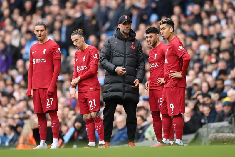 Liverpool vs Arsenal Safe from the sack for now, Jurgen Klopp looks to revive Liverpool with win over title-chasing Arsenal CNN